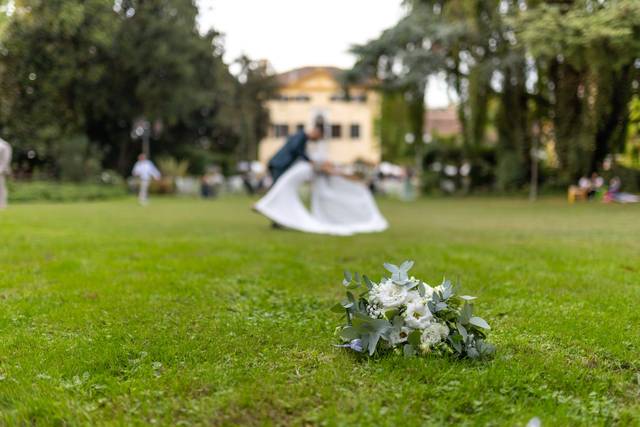 Le nozze di Cristina e Michele 2