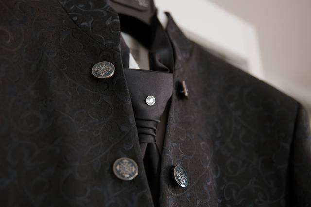 Le nozze di Carlotta e Denis 3