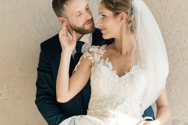 Le nozze di Marika e Marco 2