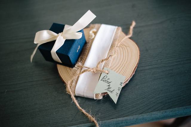 Le nozze di Micol e Pietro 3