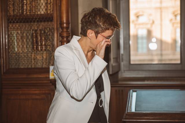 Le nozze di Nadia e Roberto 3