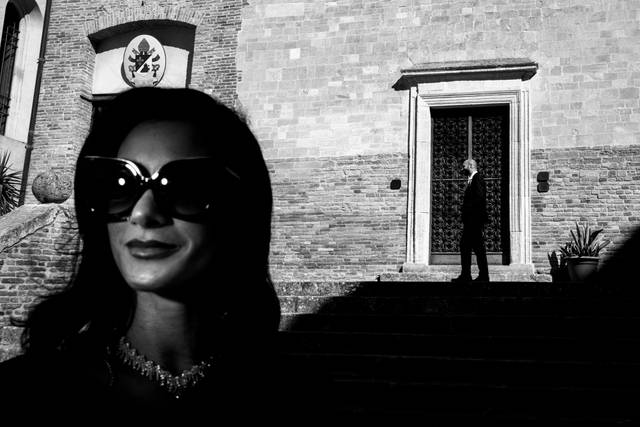 Le nozze di Jacoppo e Giulia 3