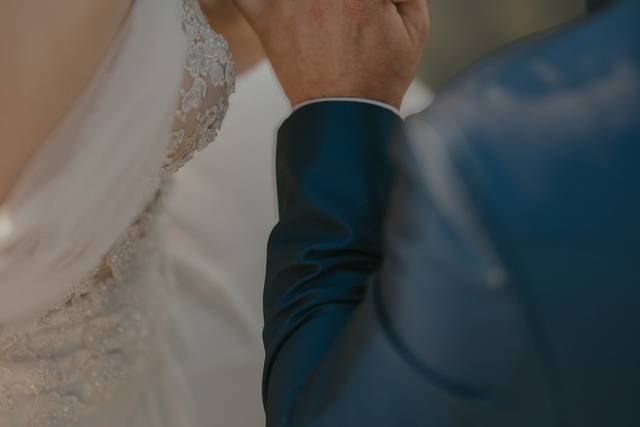 Le nozze di Serena e Roberto 3