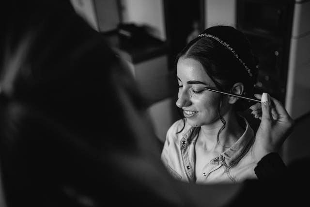 Le nozze di Lucia e Marco 2