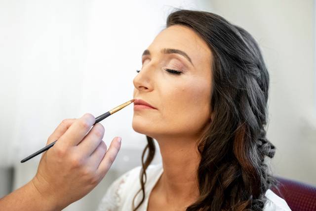 Le nozze di Sabrina e Maurizio 1
