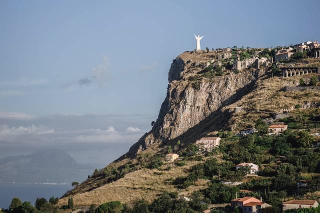 Le nozze di Pamela e Emanuele 2