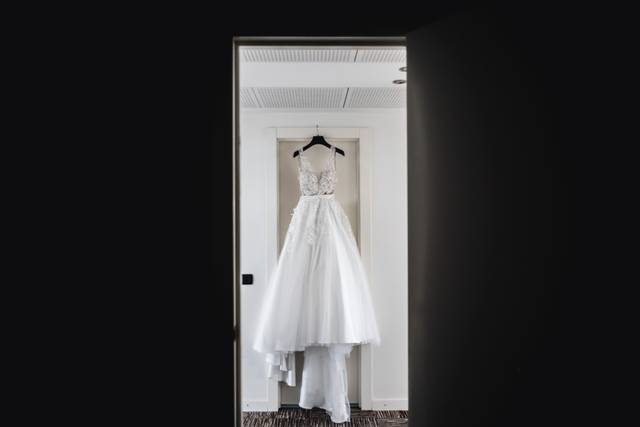 Le nozze di Pamela e Emanuele 3