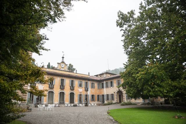 Le nozze di Silvie e Jacopo 3