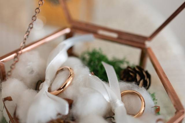 Le nozze di Nino e Adriana 2