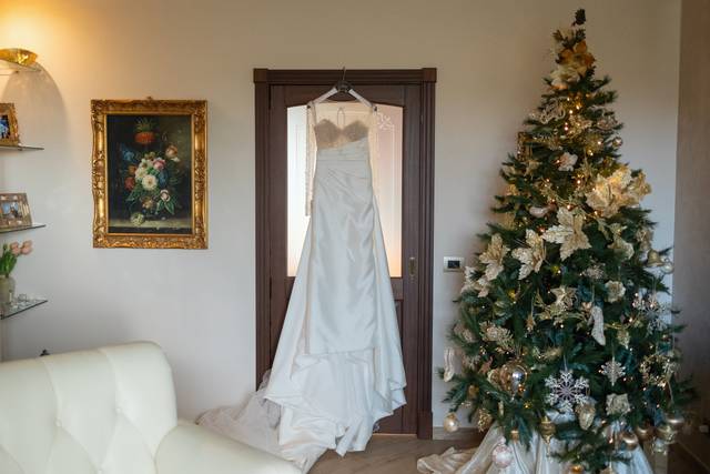 Le nozze di Nino e Adriana 3