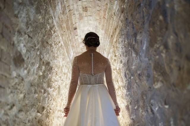 Le nozze di Nino e Adriana 1