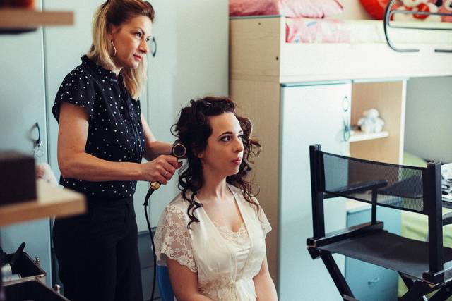 Le nozze di Alessia e Daniele 3