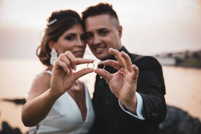 Le nozze di Teresa e Marco 2