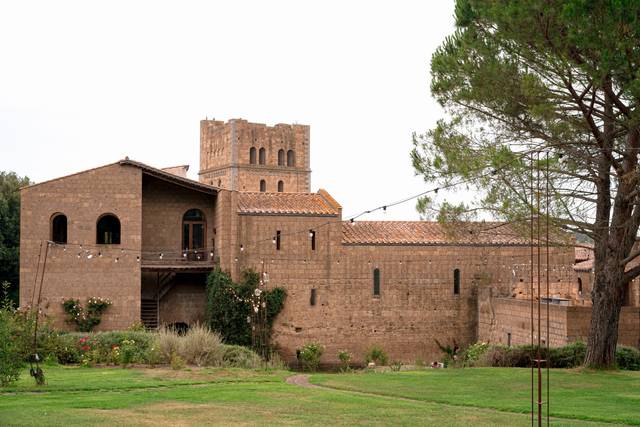 Le nozze di marika e vittorio 3