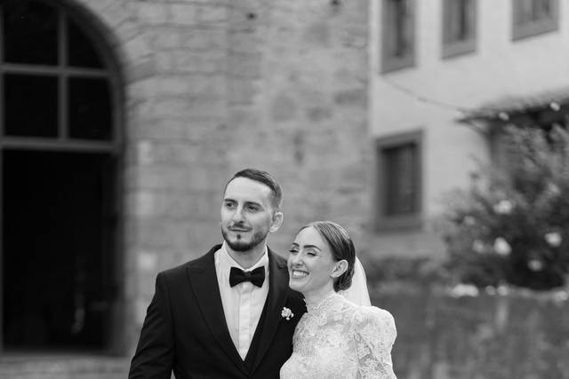 Le nozze di marika e vittorio 1