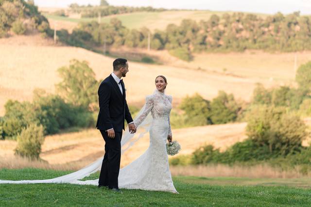 Le nozze di marika e vittorio 2