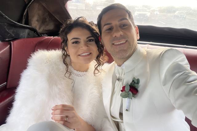 Le nozze di Daniele e Chiara 2