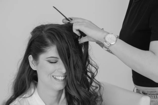 Le nozze di Flavia e Simone 1