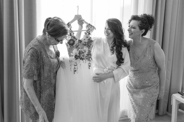 Le nozze di Flavia e Simone 3