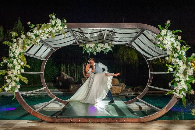 Le nozze di Matteo e Rebecca 2