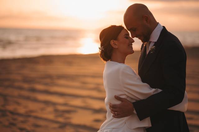 Le nozze di Giuliano e Virginia 2