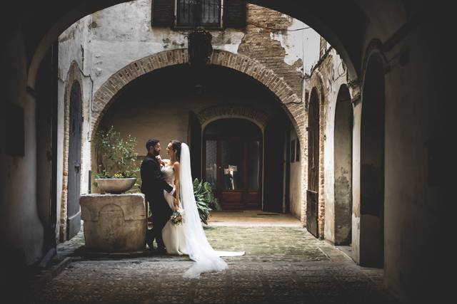 Event Shooting Studio 2