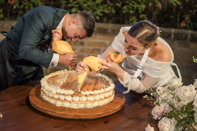 Le nozze di Filippo e Lucrezia 1