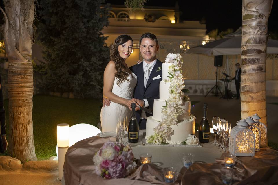 Villa Sciarrera Hera Events