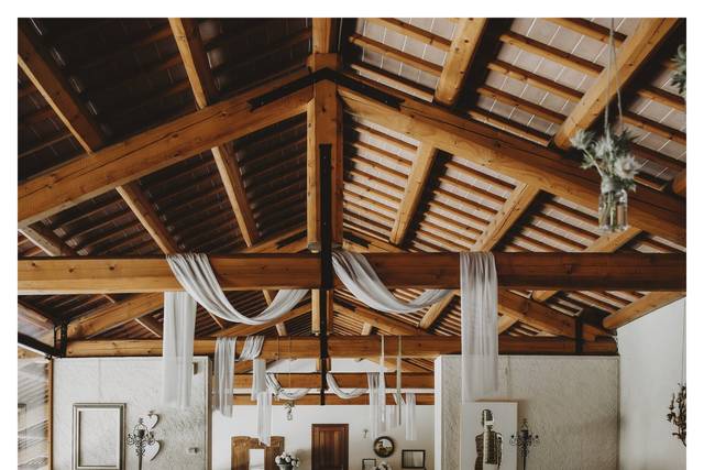 Le nozze di Nadia e Robert 3