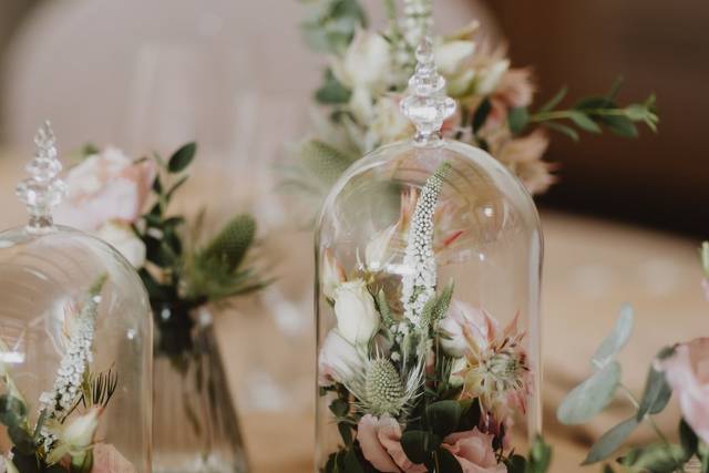 Le nozze di Nadia e Robert 1