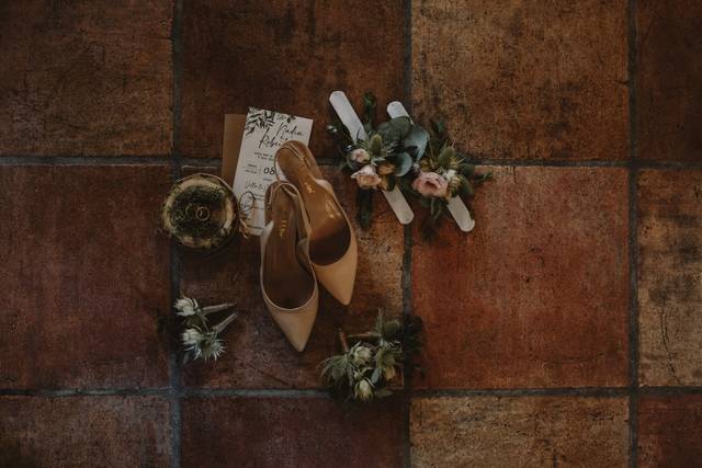 Le nozze di Nadia e Robert 2