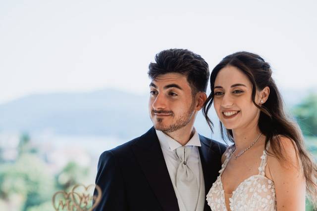 Le nozze di Simona e Francesco 3