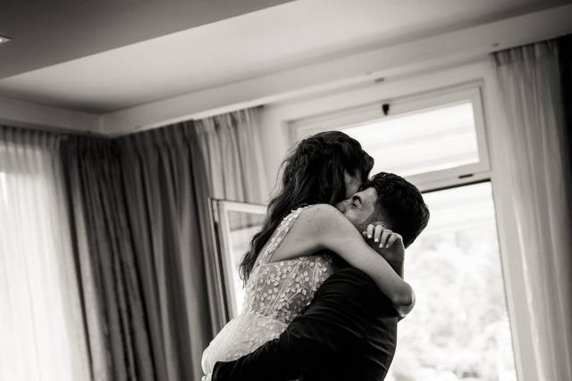 Le nozze di Simona e Francesco 1