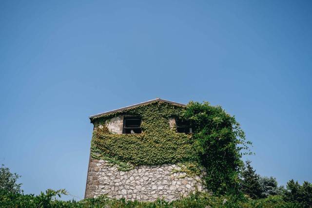 Le nozze di Francesca e Francesco 3