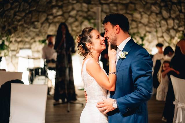 Le nozze di Francesca e Francesco 2