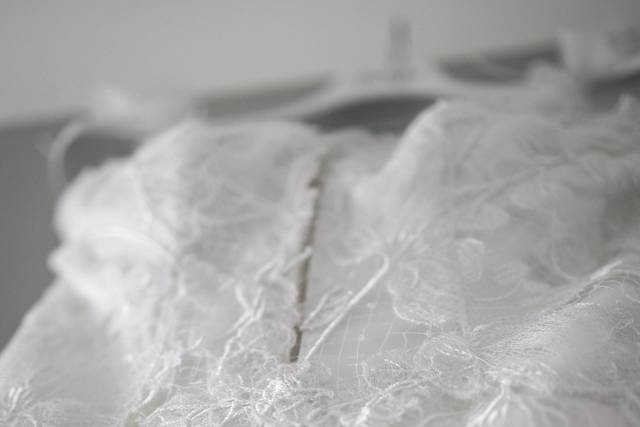 Le nozze di Andrea e Valentina 1