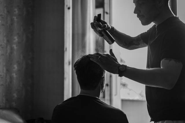 Le nozze di Andrea e Valentina 2