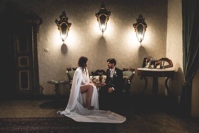 Event Shooting Studio 3