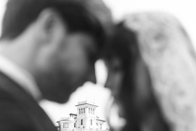 Le nozze di Milana e Andrea 2
