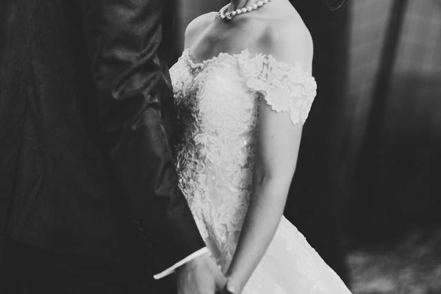Le nozze di Elena e Alessandro 1