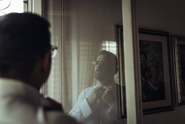 Le nozze di Oriana e Alessandro 2