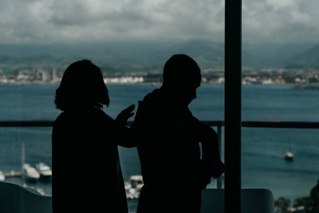 Le nozze di Roberta e Rosario 3
