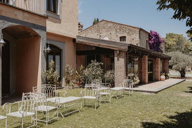 Le nozze di Mariagiovanna e Giovanni 1