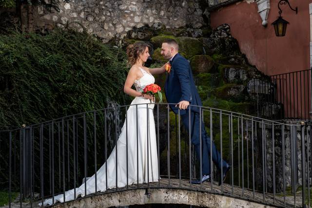 Le nozze di Emanuele e Eleonora 2