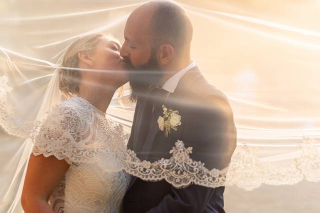 Le nozze di Vincenzo e Paola 1