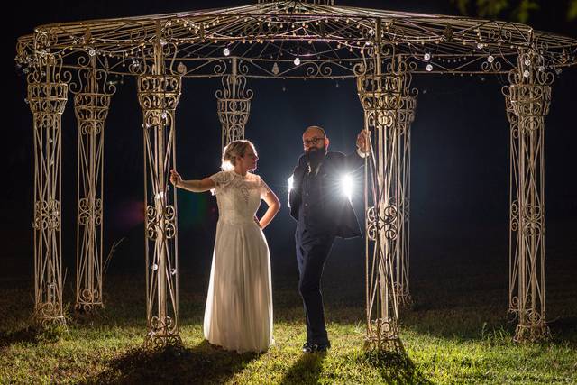 Le nozze di Vincenzo e Paola 2