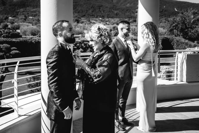 Le nozze di Donato e Gessica 3