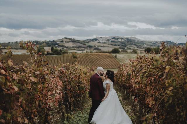 Le nozze di Michele e Consuelo 3