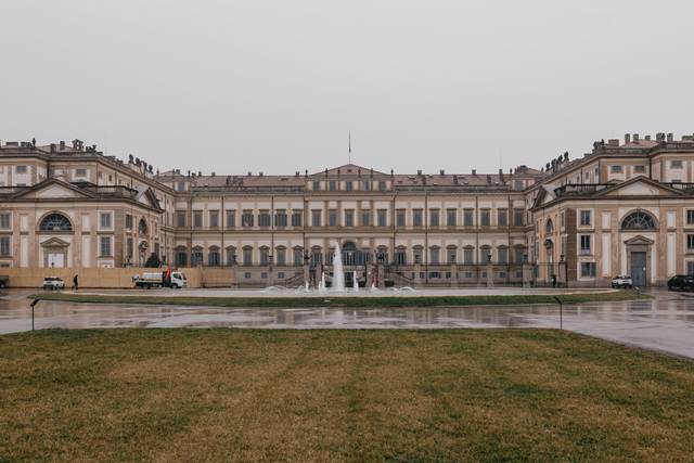 Le nozze di Arianna e Matteo 2