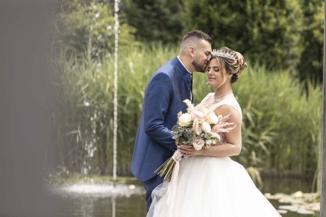 Le nozze di Chiara e Manuel 3